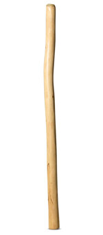 Natural Finish Didgeridoo (TW768)